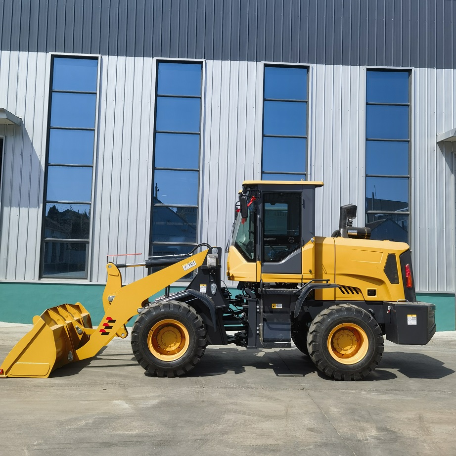 LT936 1.8Ton Loader