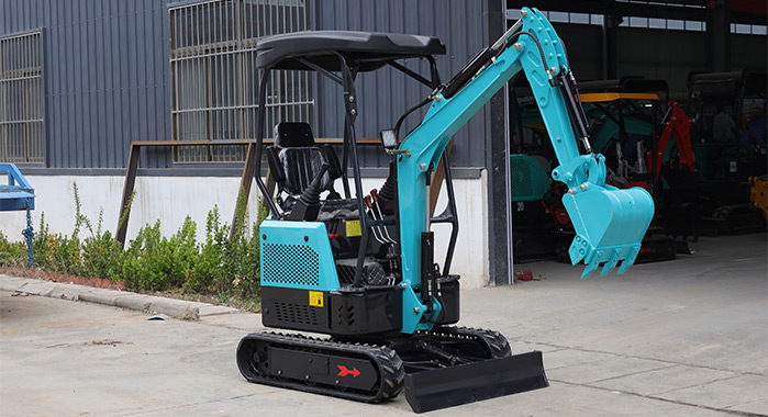 VTW-15 EXCAVATOR(图11)