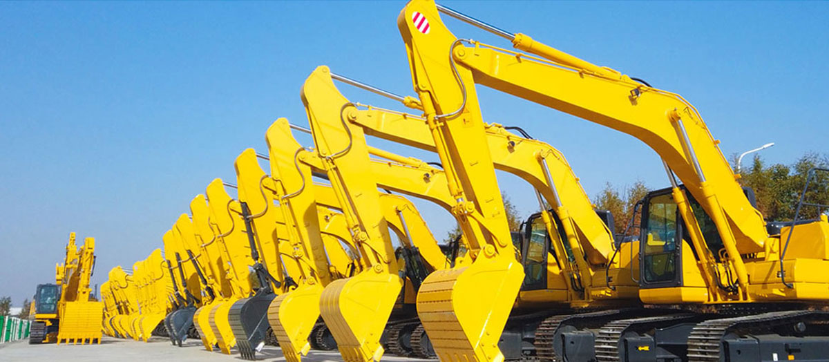 VTW-18S EXCAVATOR(图1)