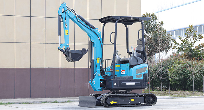 VTW-18S EXCAVATOR(图11)