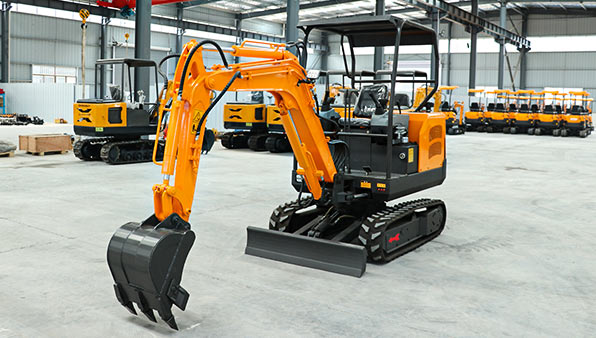 VTW-20 EXCAVATOR(图3)