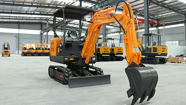 VTW-20 EXCAVATOR(图4)