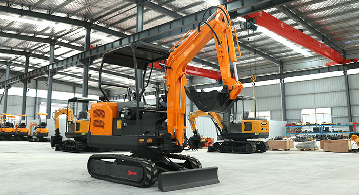 VTW-20 EXCAVATOR(图11)