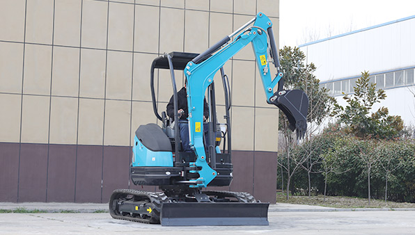 VTW-26S EXCAVATOR(图3)