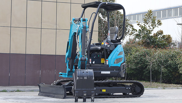 VTW-26S EXCAVATOR(图4)