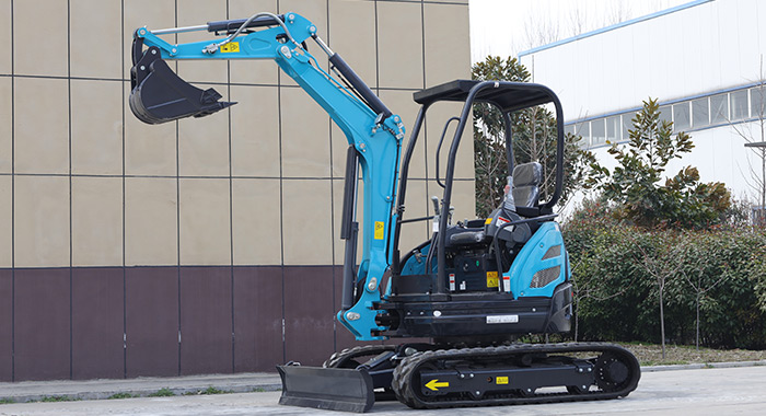 VTW-26S EXCAVATOR(图11)