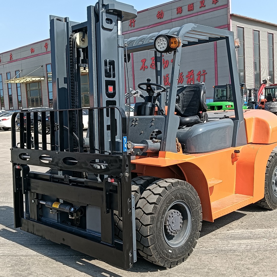 CPCD100 10TON Diesel forklift