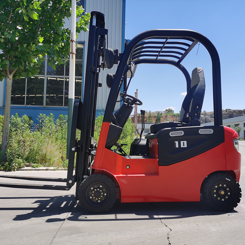 CPD-10 1TON  Electric forklift