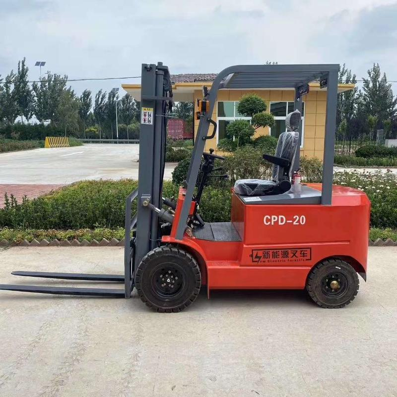 CPD-20 2TON Electric forklift