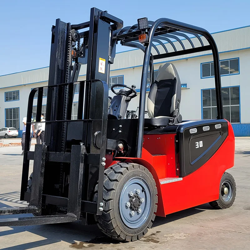 CPD-35 3.5TON Electric forklift