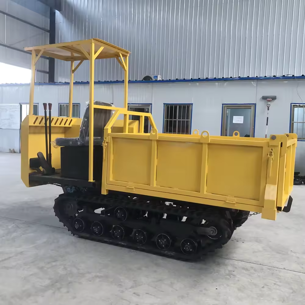 DT300 MINI DUMPER TRUCK