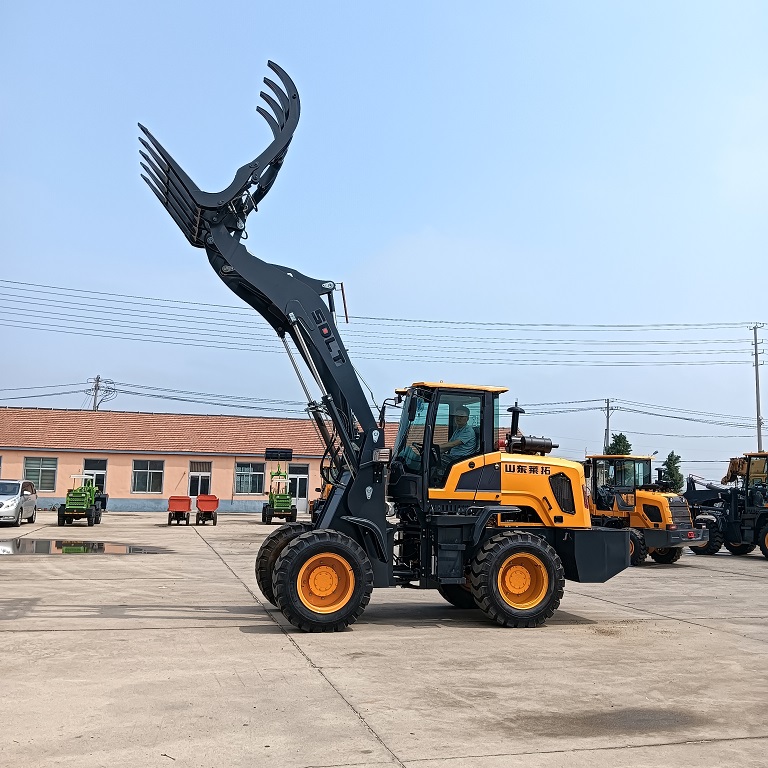 LT940 2.5Ton Loader