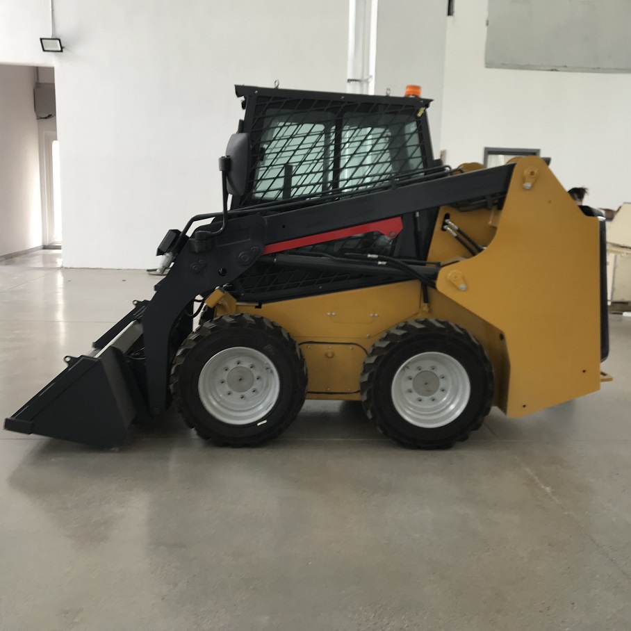 SL100C Skid Steer Loader