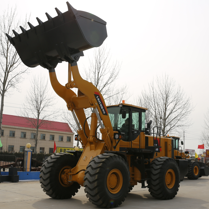 LT956G 5TON LOADER