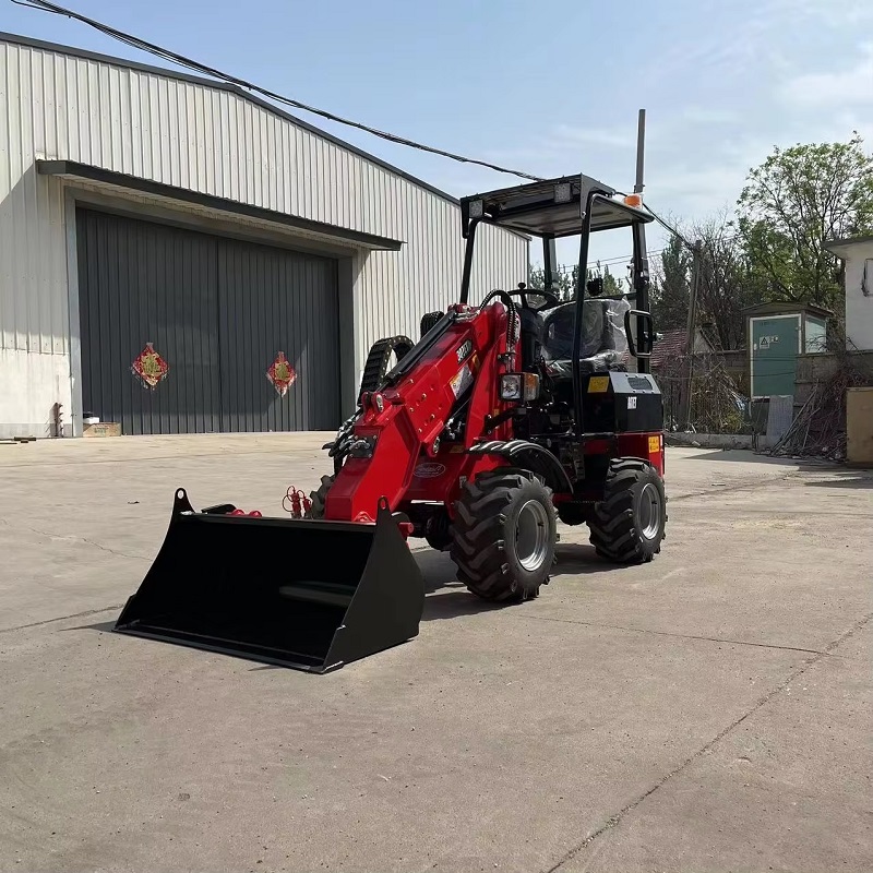 TL800CE Telescopic loader