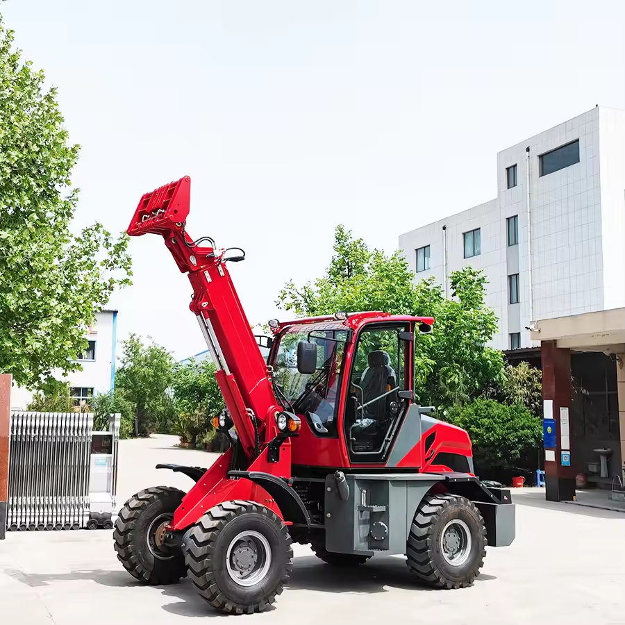 TL1800CE Telescopic loader