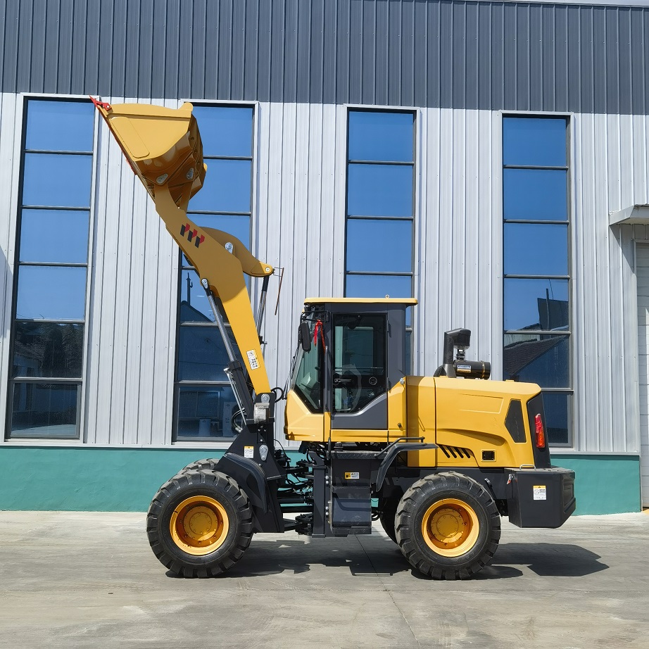 LT940 2.5Ton Loader