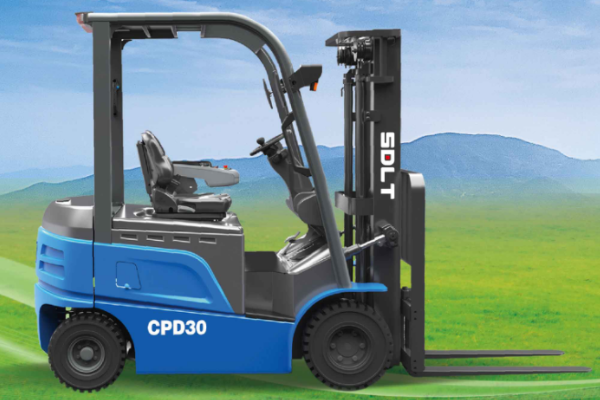 Forklift
