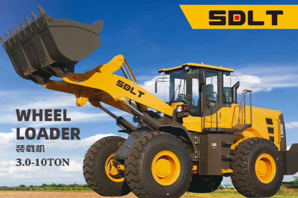 Wheel Loader